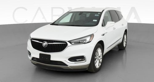 2021 Buick Enclave
