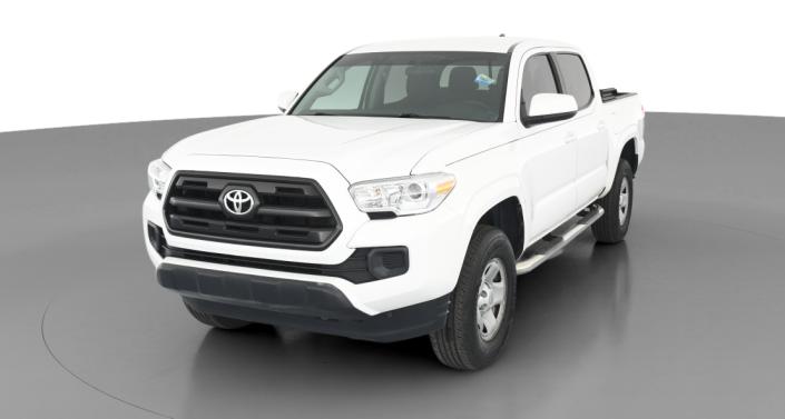 2017 Toyota Tacoma SR5 -
                Bessemer, AL