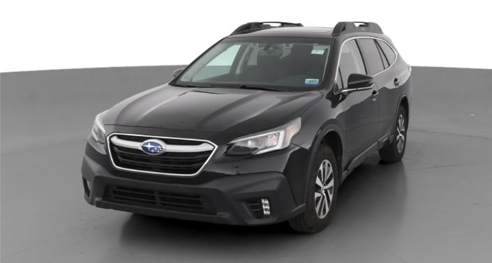 2020 Subaru Outback Premium -
                Concord, NC