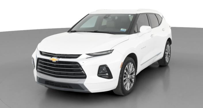 2020 Chevrolet Blazer Premier -
                Bessemer, AL