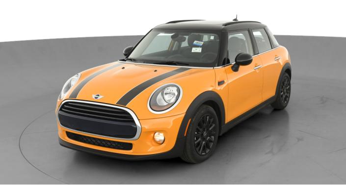 2018 MINI Cooper Hardtop 4 Door -
                Bessemer, AL