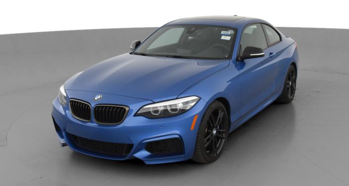 2021 BMW 2 Series M240i -
                Concord, NC