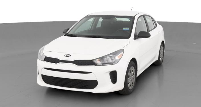 2019 Kia Rio S -
                Concord, NC