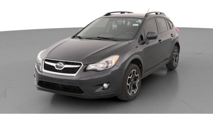 2014 Subaru XV Crosstrek Premium -
                Tolleson, AZ