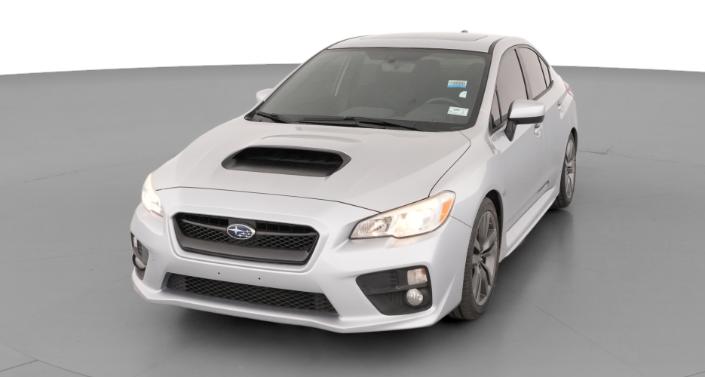 2017 Subaru WRX Premium -
                Tolleson, AZ