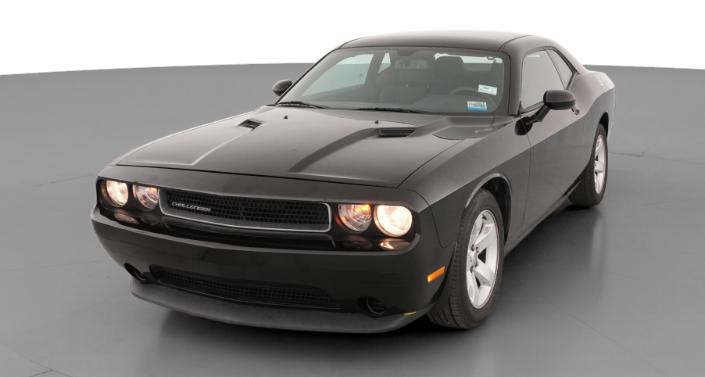 2013 Dodge Challenger SXT -
                Tolleson, AZ