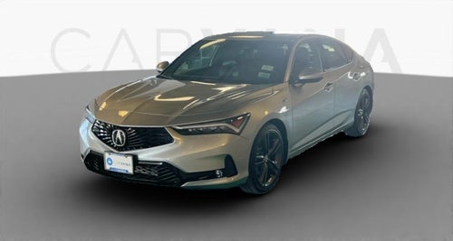 Acura Integra 2022 For Salenull