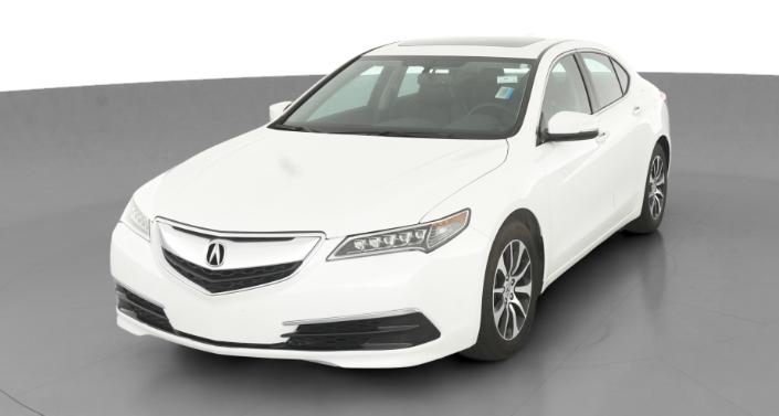 2015 Acura TLX Base -
                Rocklin, CA