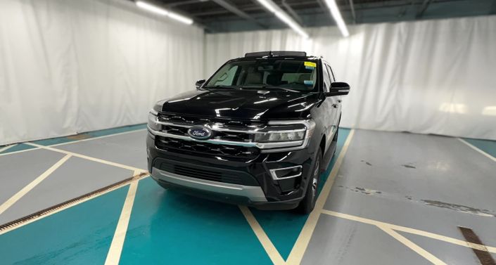 Thumbnail: 2024 Ford Expedition - 1