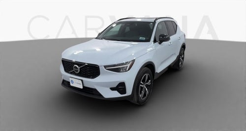 2024 Volvo XC40
