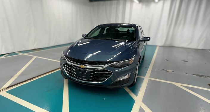 2024 Chevrolet Malibu LT -
                Akron, NY