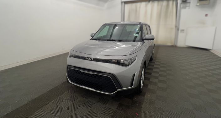 2024 Kia Soul LX -
                Framingham, MA