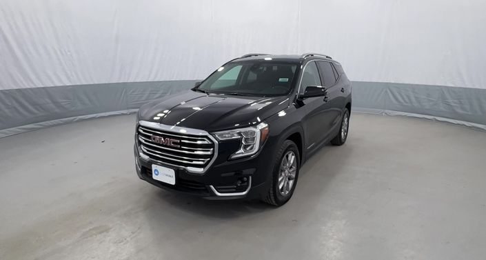 2024 GMC Terrain SLT -
                Akron, NY