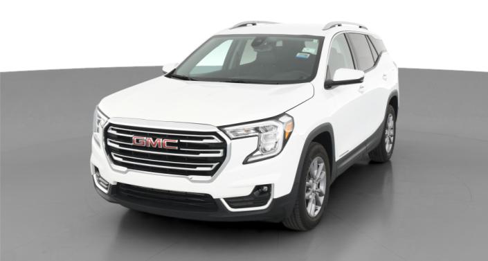 2023 GMC Terrain SLT -
                Trenton, OH