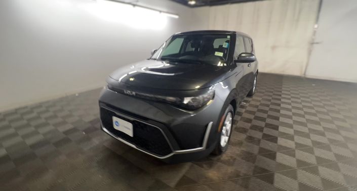 2024 Kia Soul LX -
                Framingham, MA