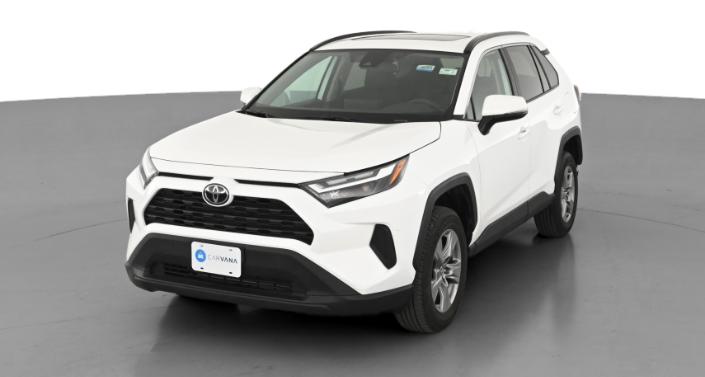 2024 Toyota RAV4 XLE -
                Beverly, NJ