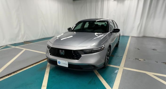 2024 Honda Accord Sport -
                Akron, NY