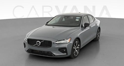 2024 Volvo S60