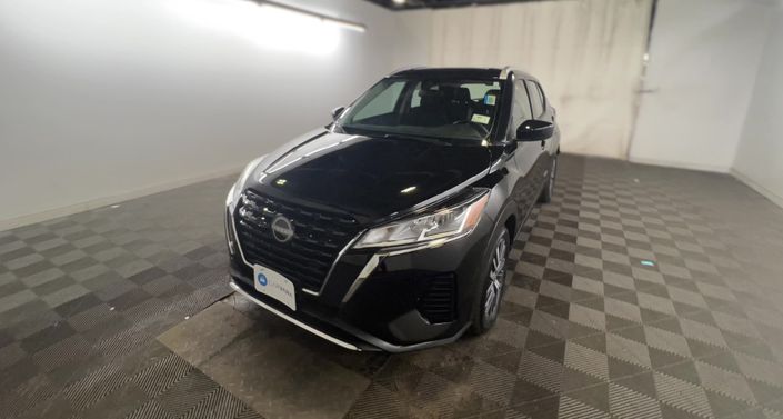 2024 Nissan Kicks SV -
                Framingham, MA