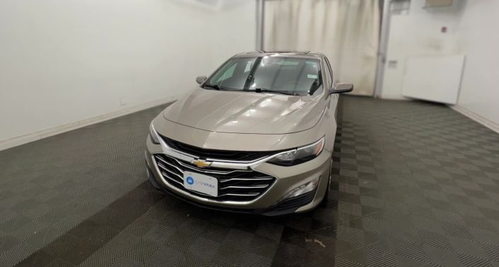 2024 Chevrolet Malibu LT -
                Framingham, MA