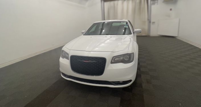 2022 Chrysler 300 S -
                Framingham, MA