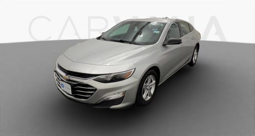 2022 Chevrolet Malibu