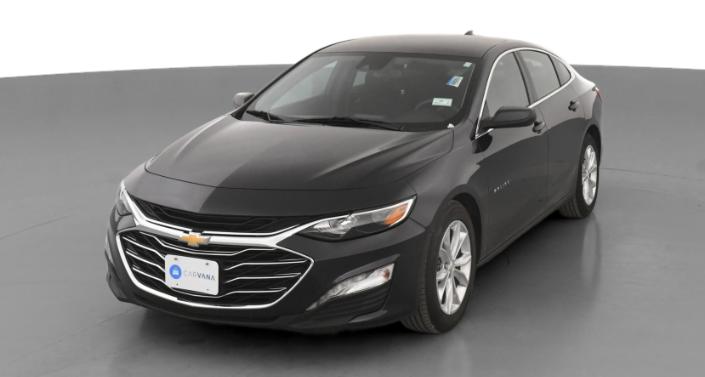 2023 Chevrolet Malibu LT -
                Fort Worth, TX