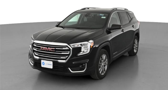 2024 GMC Terrain SLT -
                Beverly, NJ