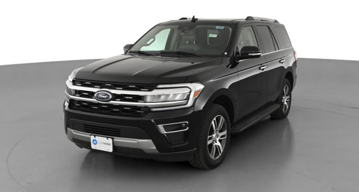 2024 Ford Expedition Limited -
                Manville, NJ