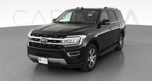 2024 Ford Expedition
