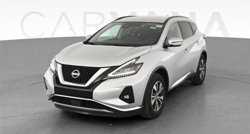 2023 Nissan Murano