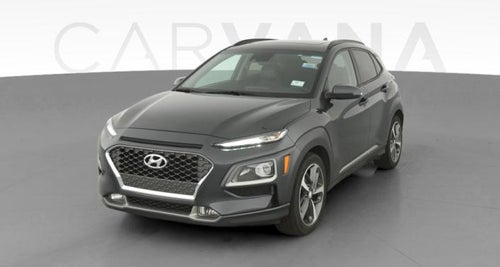 2020 Hyundai Kona