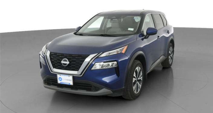 2023 Nissan Rogue SV -
                Tooele, UT