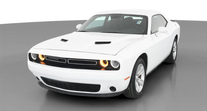 2023 Dodge Challenger SXT -
                Bessemer, AL