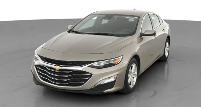 2023 Chevrolet Malibu LT -
                Bessemer, AL