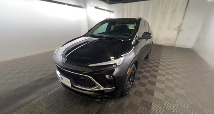 2024 Buick Encore GX Sport Touring -
                Framingham, MA