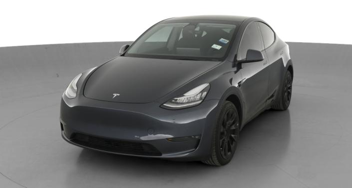 2022 Tesla Model Y Long Range -
                Lorain, OH