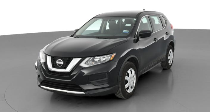 2018 Nissan Rogue S -
                Richton Park, IL