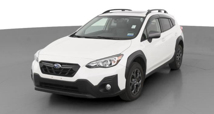 2021 Subaru Crosstrek Sport -
                Concord, NC