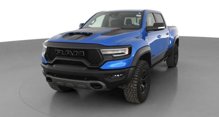 2022 RAM 1500 TRX -
                  Colonial Heights, VA