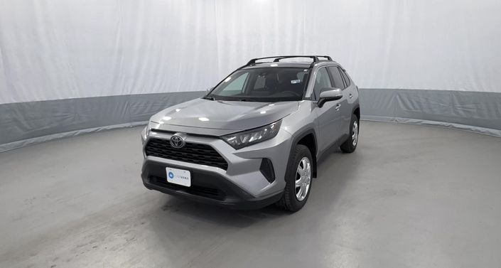 2019 Toyota RAV4 LE -
                Manville, NJ