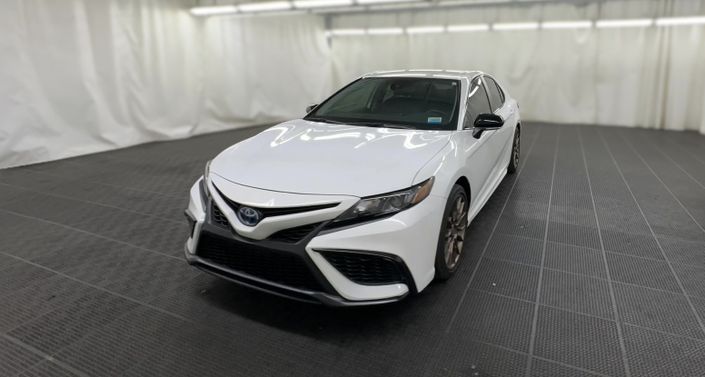 2023 Toyota Camry SE -
                Indianapolis, IN