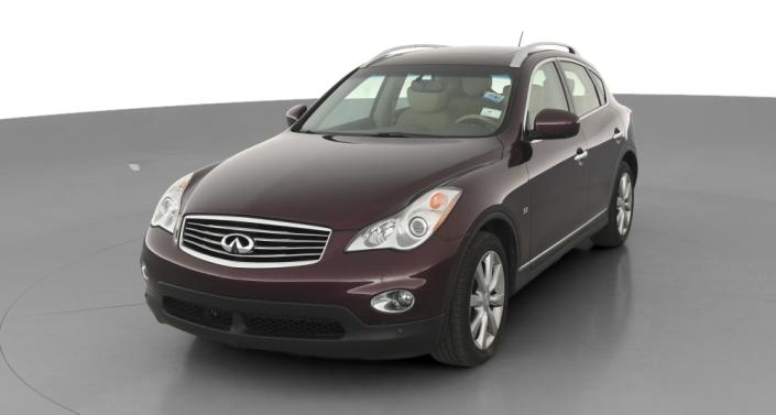 2015 INFINITI QX50 Journey -
                West Memphis, AR