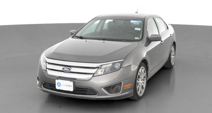 2012 Ford Fusion SEL -
                Colonial Heights, VA