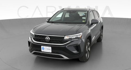 2023 Volkswagen Taos