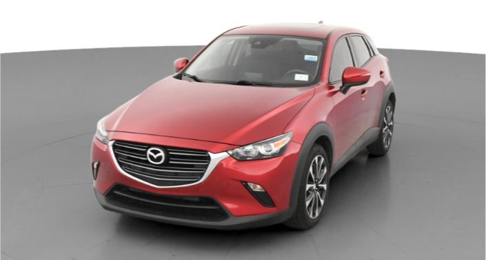 2019 Mazda CX-3 Touring -
                Auburn, GA