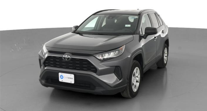 2019 Toyota RAV4 LE -
                Lorain, OH