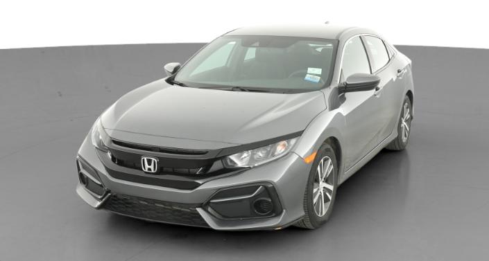 2020 Honda Civic LX -
                Concord, NC