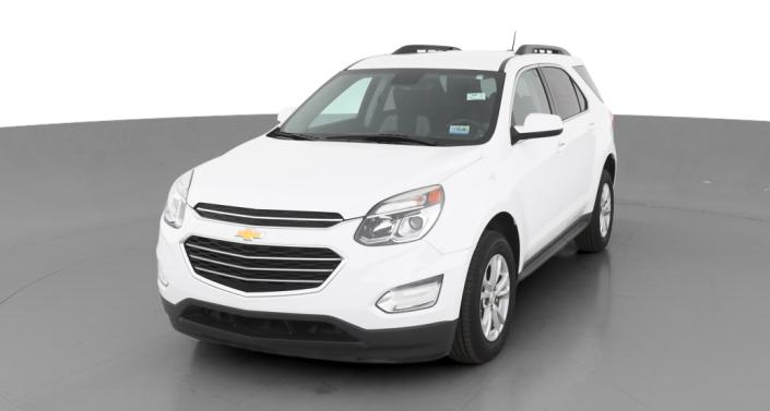 2017 Chevrolet Equinox LT -
                Concord, NC