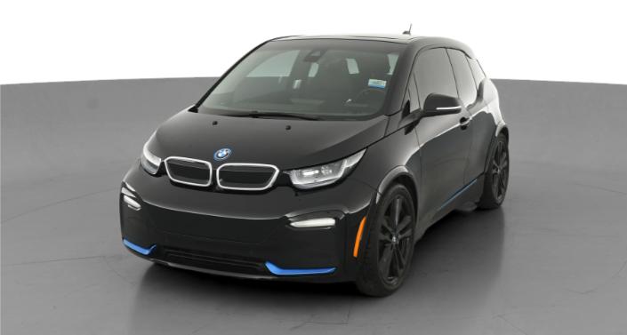 2018 BMW i3 Range Extender -
                San Antonio, TX